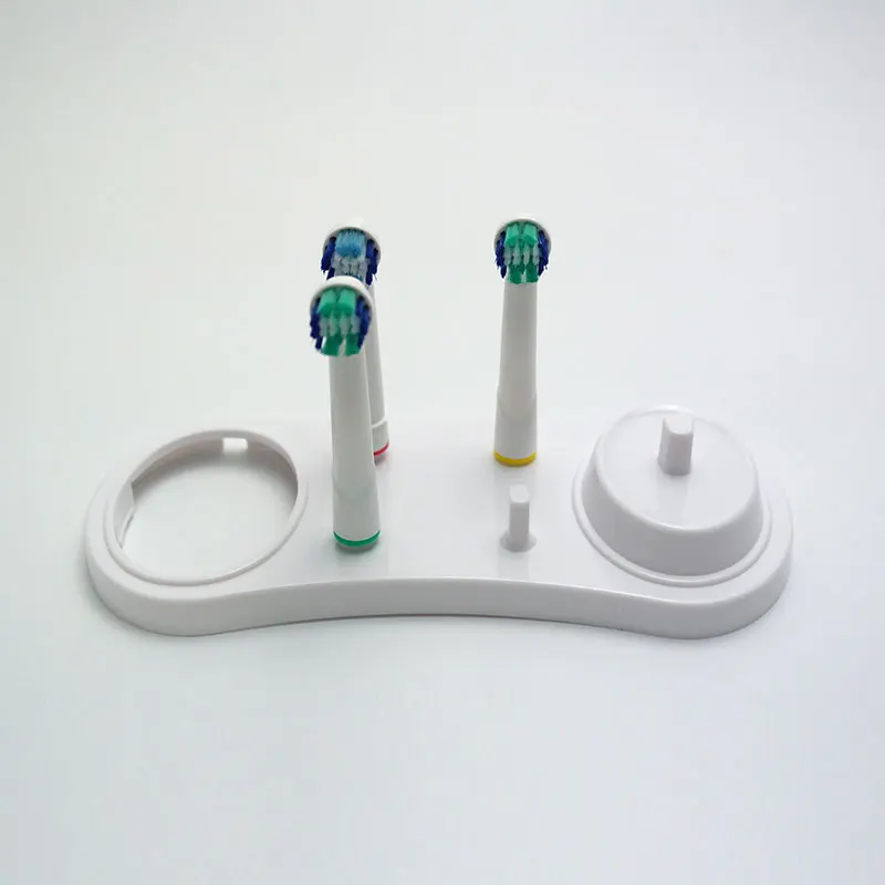 Пластиковый держатель для электрических зубных щеток Oral B 1 шт.|Насадки щеток| |