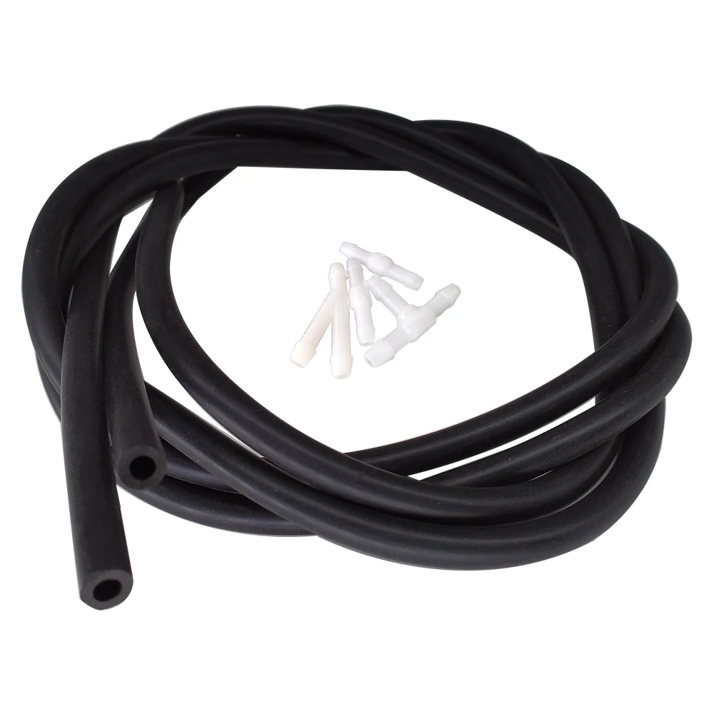 5 шт. шланг для омывателя лобового стекла|Фильтр ветрового стекла| |