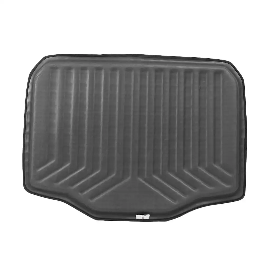 1 шт. автомобильный коврик для багажника настраиваемый Автомобильный задний