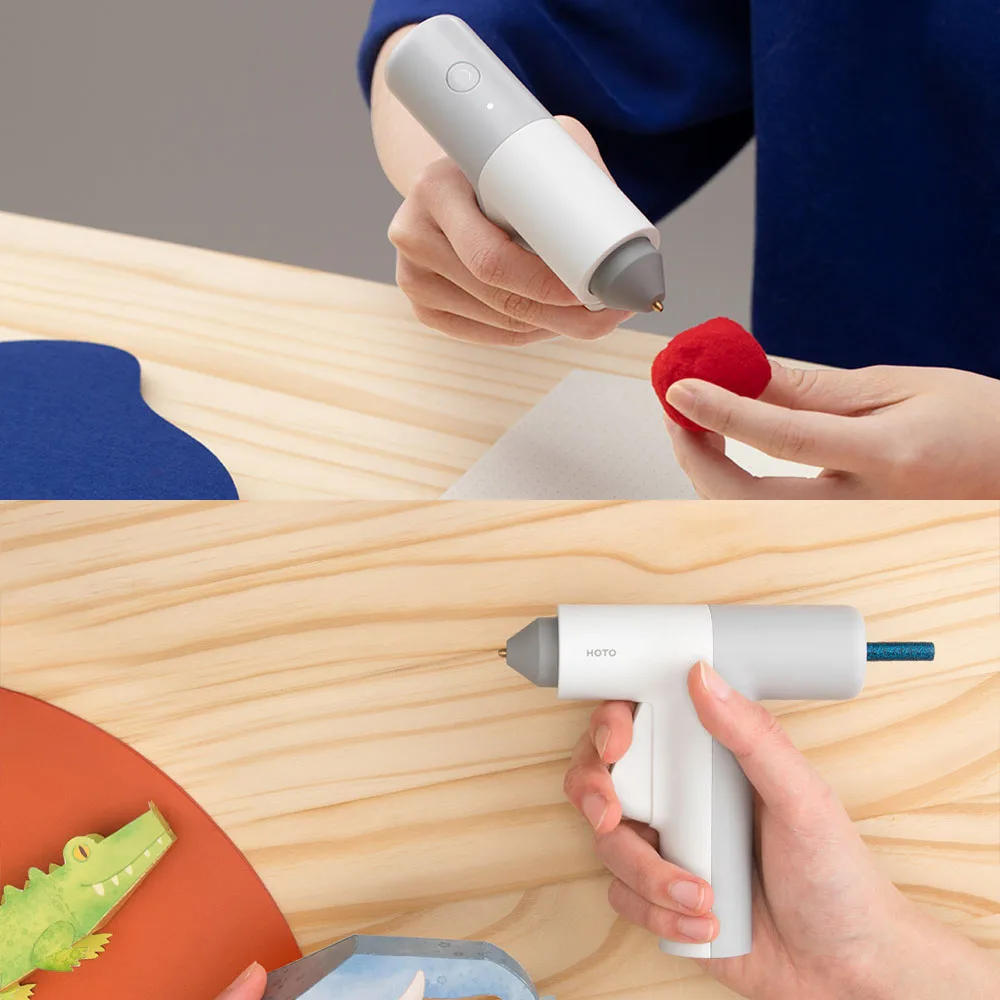 

Electric Machine Hot Melt Glue Machine Multifunctional Glue Machine Long Endurance Heat Insulation Glue Machine Heating Glue