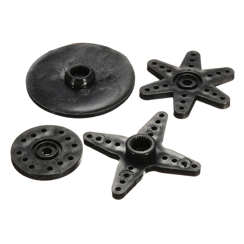 S3003 Стандартный Высокий крутящий момент металлическая Шестерня цифровой