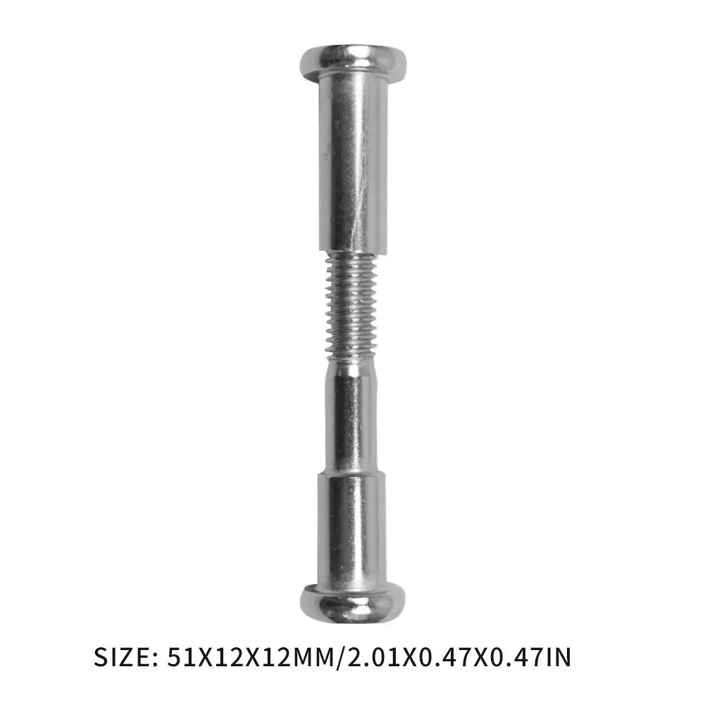Запасные части для электрического скутера M365 металлический шарнирный болт