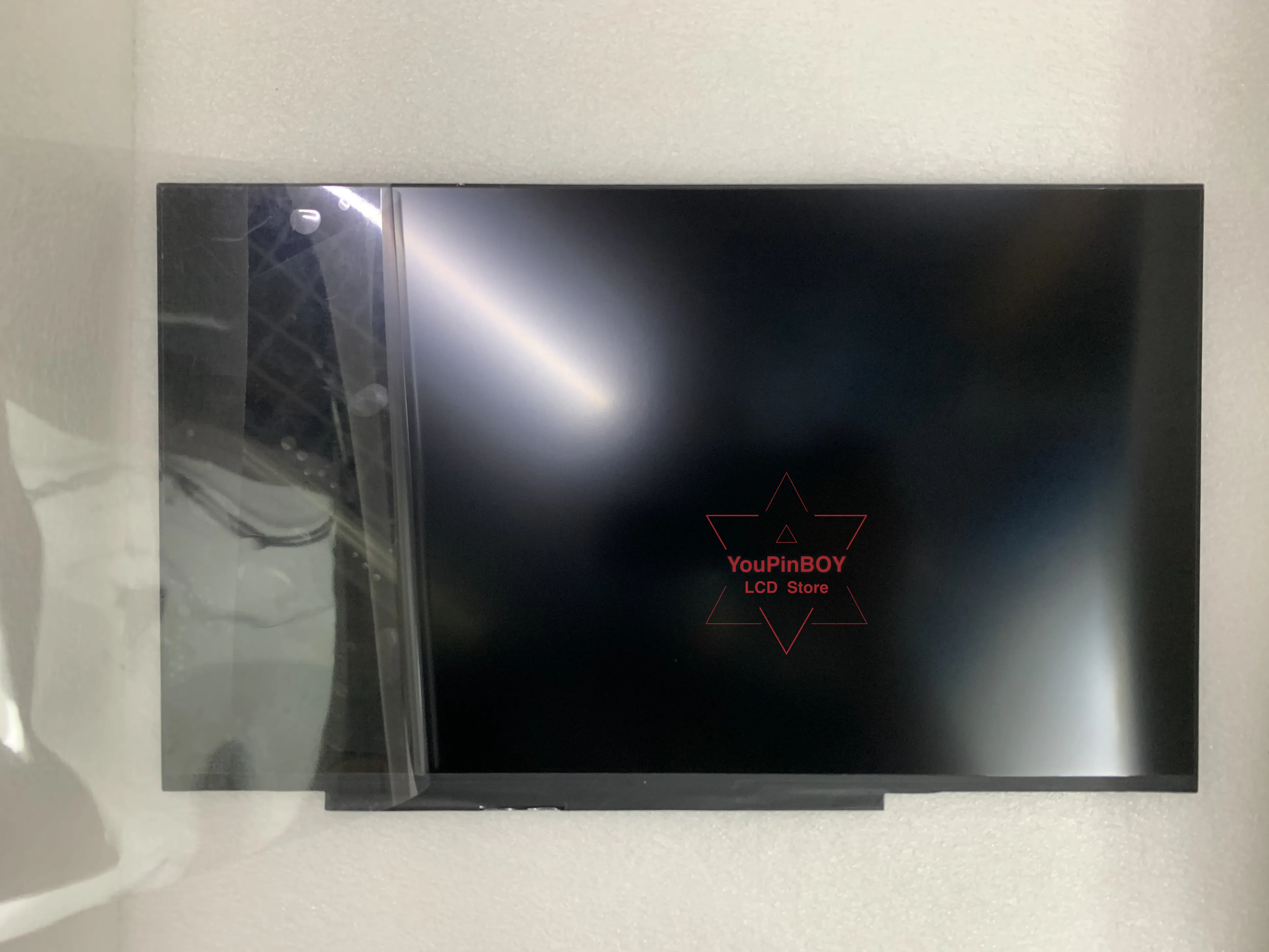 Оригинальный 14 &quotNV140FHM-N66 Ноутбук LCD FHD 1920X1080 30pin Mate совместимый B140HAN06.8 N140HCG-EQ1