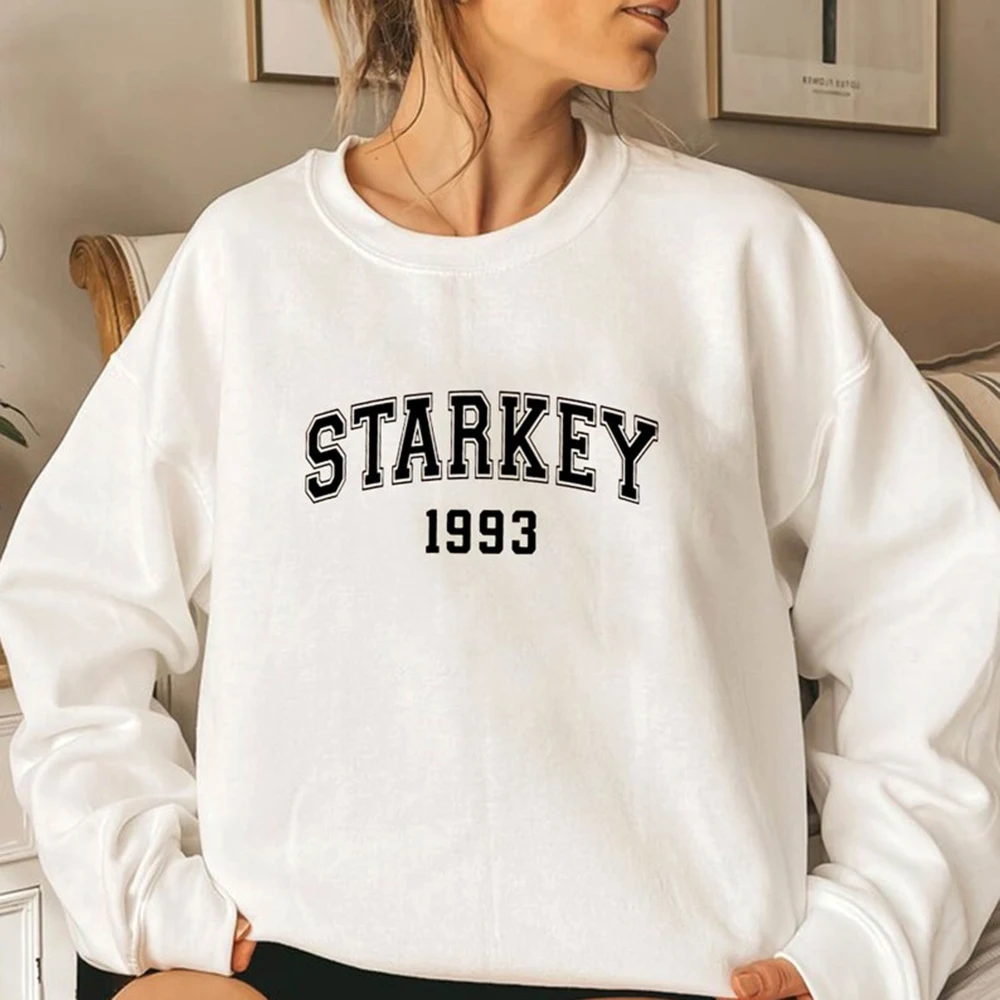 Drew Starkey 1993 Sweatshirt Rafe Cameron Outer Banks Sweatshirts Pogue Life Pullovers Hoodies Unisex Crewneck Sweatshirt Tops