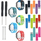 Ремешок для часов Garmin Forerunner 920XT, силиконовый, быстросъемный