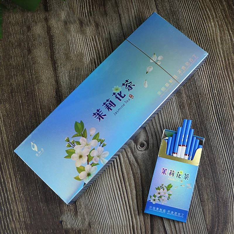 Чайные Сигареты премиум-класса без никотина фотоостановка | Дом и сад