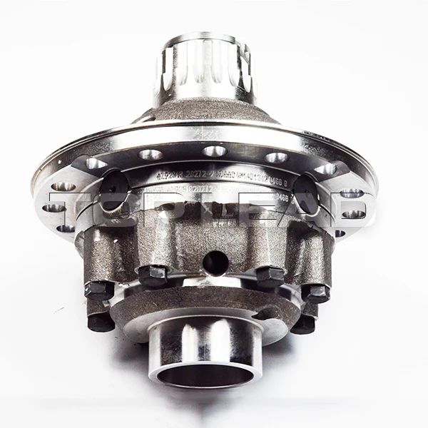 

AZ9231320272+001 Differential assembly SINOTRUK spare parts