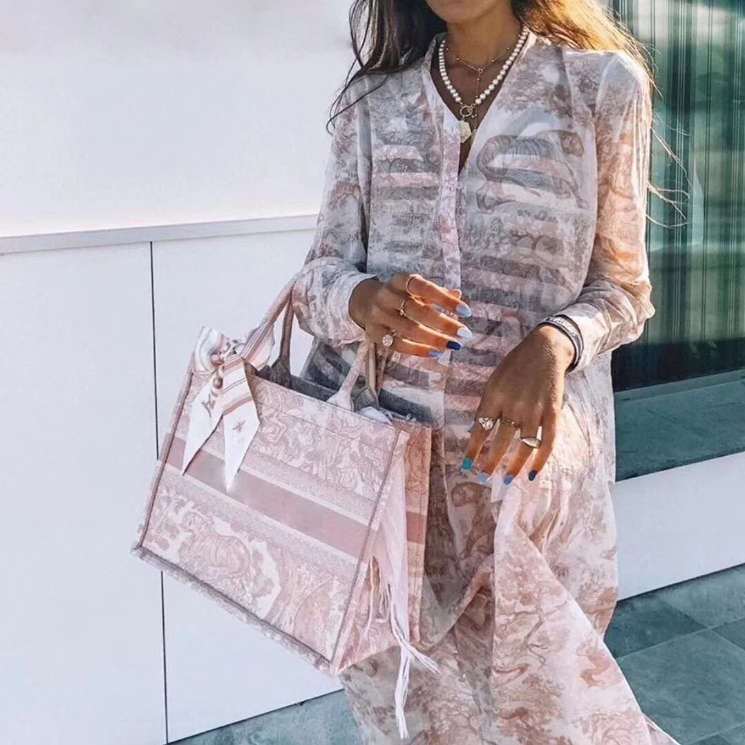 

Hand-made ladies bags D5-D18 37cm