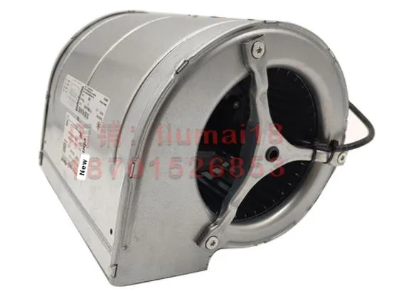 

D1G133-AB39-52 brand new original German fan 48V 105W inverter fan