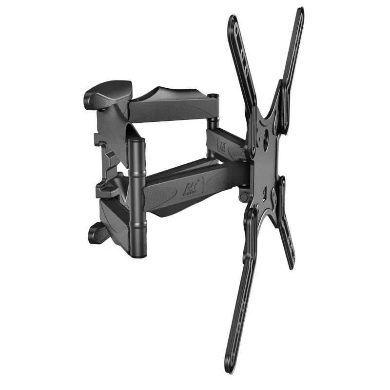 

TV Wall Mount High Quality NB SP500/P5 Full Motion 37"/40"/42"/50"/52" LCD TV Wall Mount 6 Swing Arms