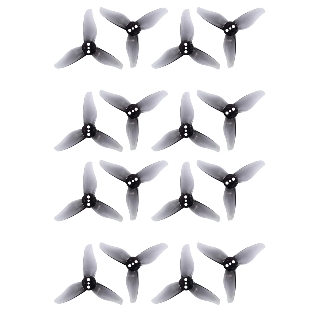 Пропеллер GEMFAN Hurricane 2023 2x2 3 2 дюйма 3-лопастной