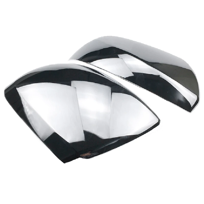 Car Styling Door Rearview Mirror Cover Overlay 2014-2018 for Mercedes Benz Vito W447 Accessories | Автомобили и мотоциклы
