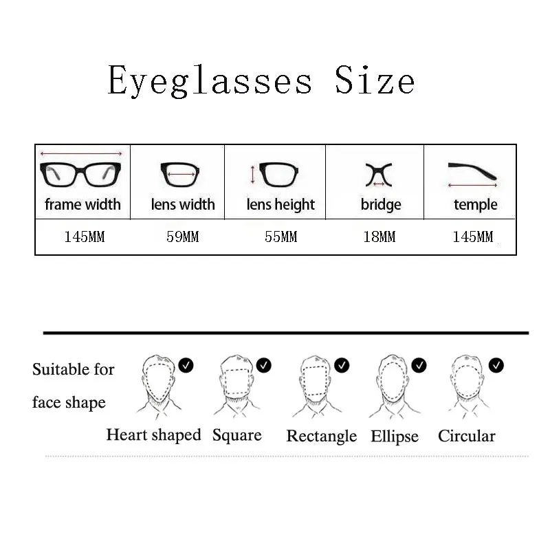 

High Quality Luxury Brand Design Stellairel Sunglasses Women Square Optical Eyeglasses Frames UV400 Glasses With Luxury Case