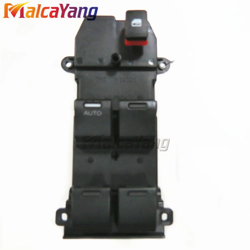 35750 TG5 H01 главный выключатель для стеклоподъемника 03 12 Honda CRV Civic 4 двери 35750TG5H01|window