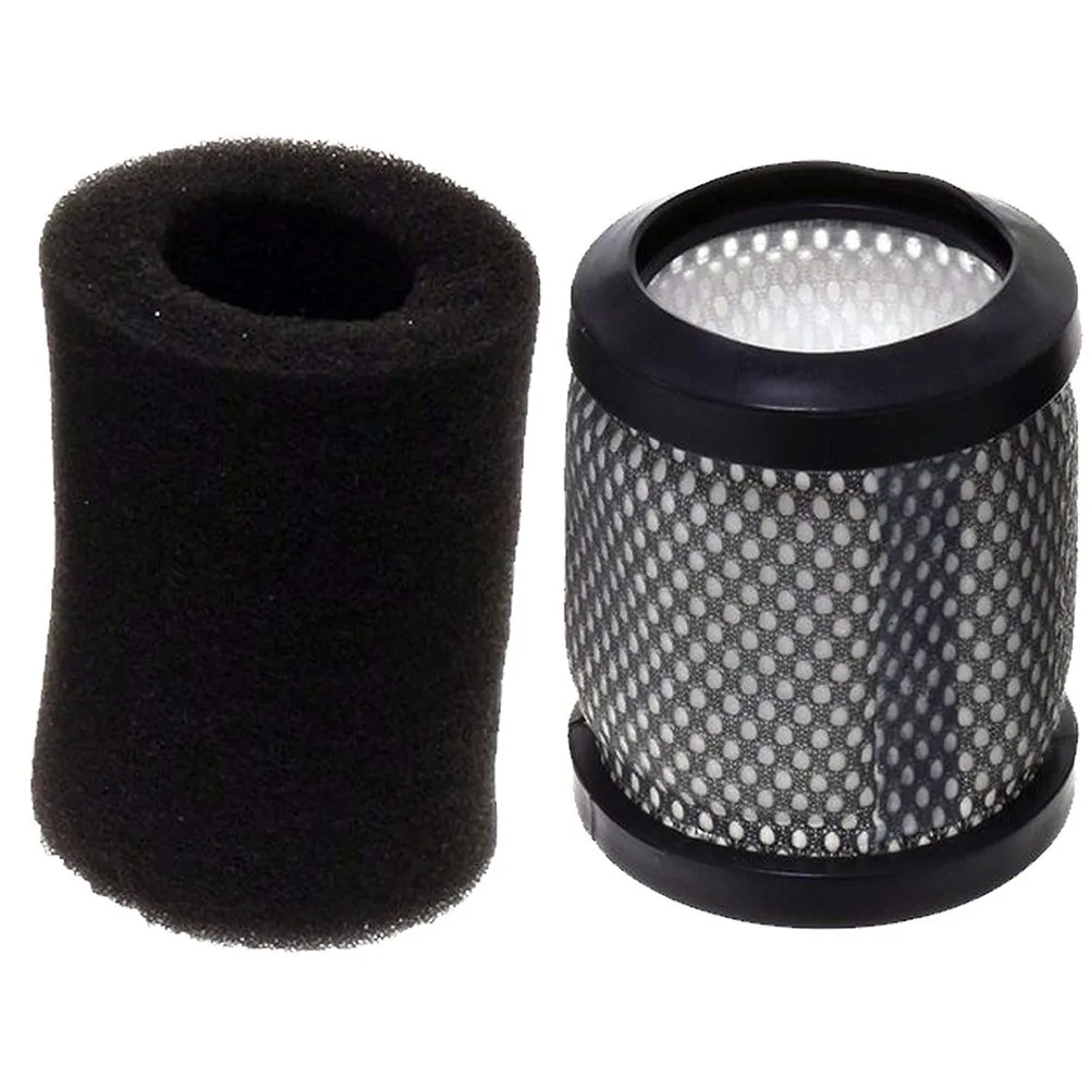 

Vacuum Cleaner Filter Sponge Kit For HOOVER T116 Vacuum Cleaner Exhaust Filter Post Motor H-Free 100 Series House Cleaning