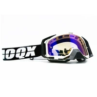 ioqx motocross goggles glasses moto sunglasses motorcycle outdoor glasses goggles for atv casque mx motorcycle helmet
