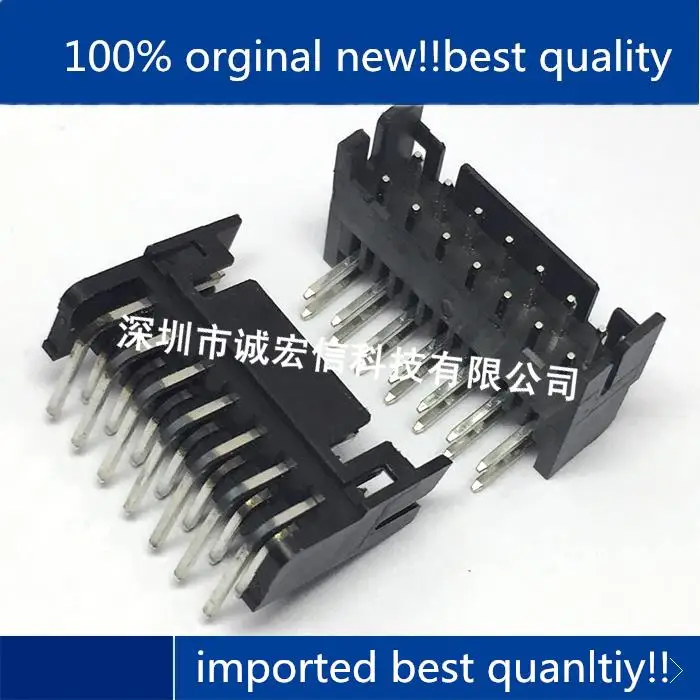 

10pcs 100% orginal new in stock DF11-12DP-2DS 12P 2.0mm pitch housing header socket