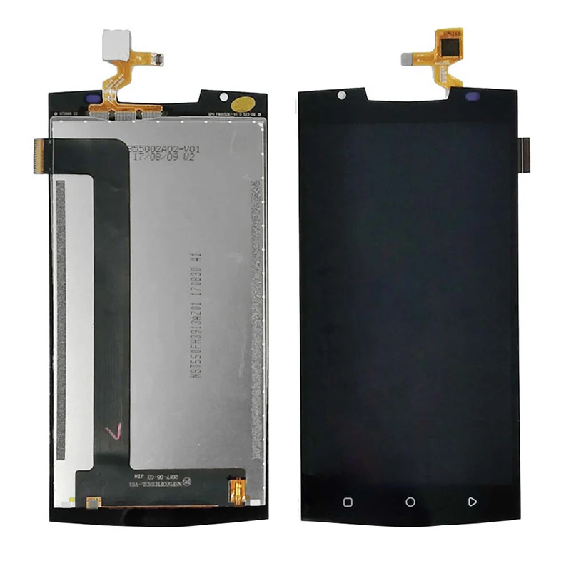 Новый протестированный сенсорный экран 5 дюйма + ЖК-Дисплей 1920x1080 в сборе замена