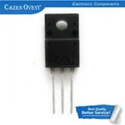 5 шт.лот 2SK2645 K2645 TO-220F 600V 9A 1,2 MOSFET в наличии