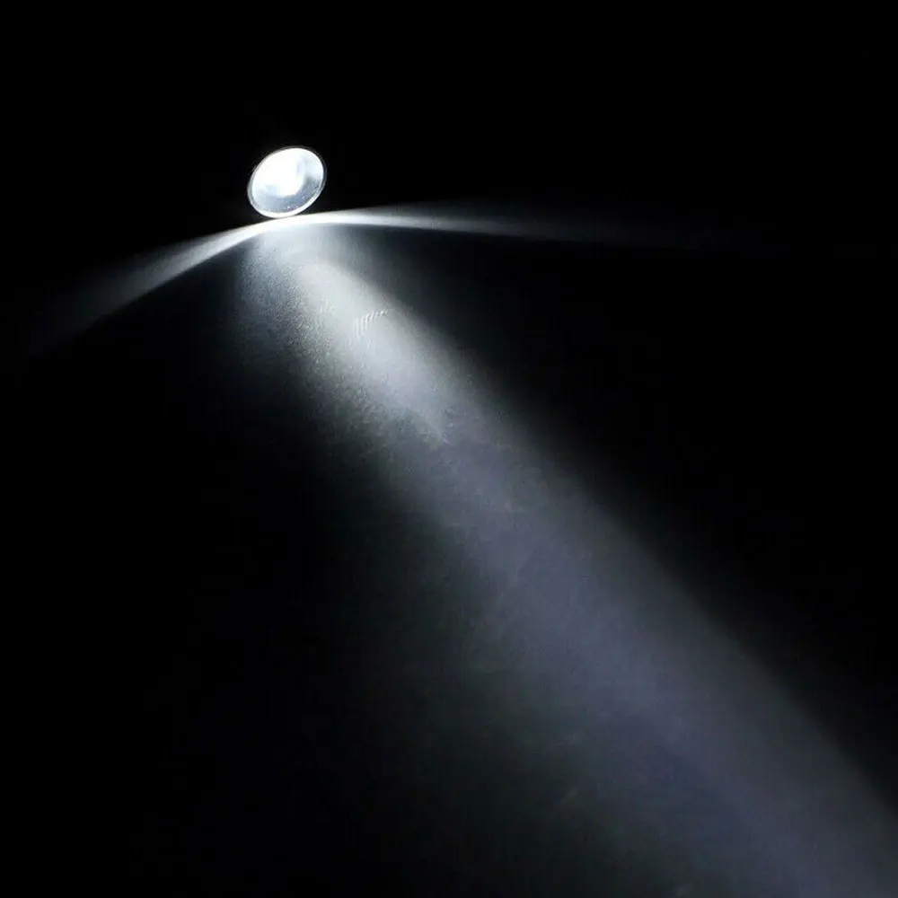 Портативный светодиодный фонарик светильник медицинская ручка для оказания