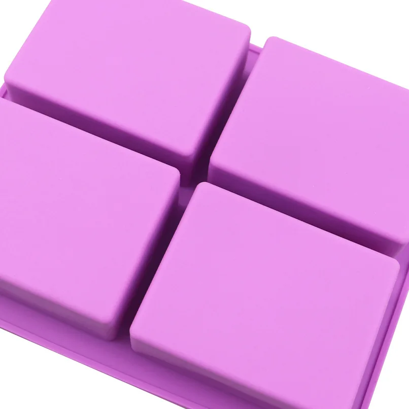 Океанская волна форма для изготовления мыла с рисунком в виде морских волн