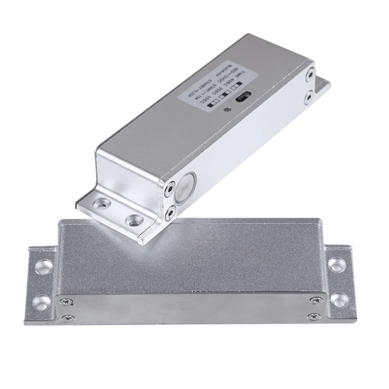 12 В постоянного тока Временная задержка Электрический Болтовой замок для