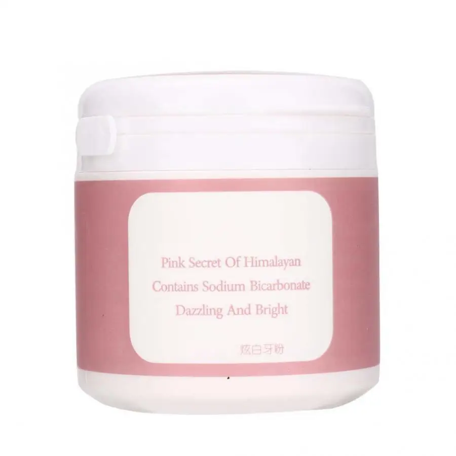 120 г женский отбеливающий зубной порошок налет пятна чистый Макияж Инструменты