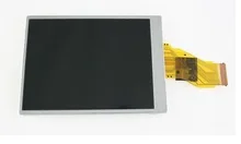Новинка 100% ЖК-экран для CANON IXUS155 IXUS 155 IXY140 ELPH 150 IS запасная часть цифровой камеры с