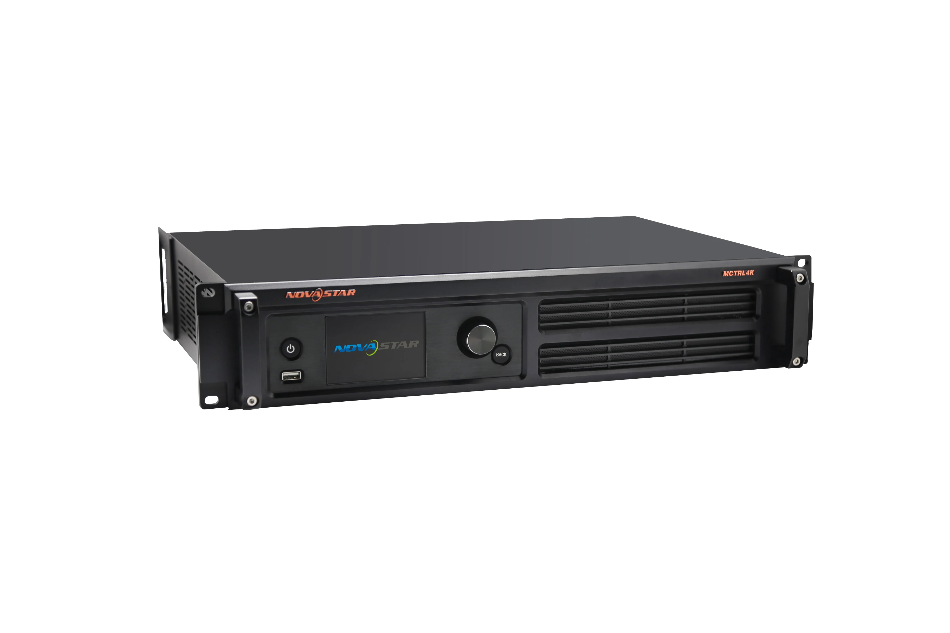 Контроллер для видеосъемки 8K 4K 2K HD светодиодный дисплей карта отправки MCTRL4k 3840x1920