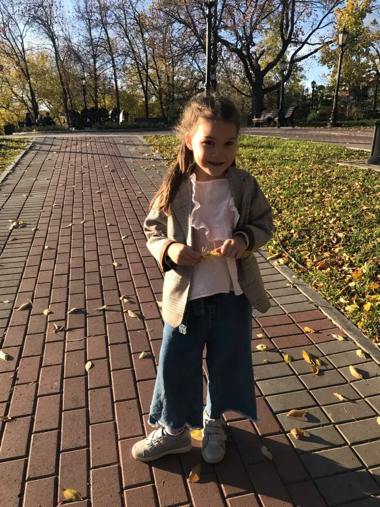Новинка года; сезон лето; Модные свободные джинсы для девочек; джинсовые брюки