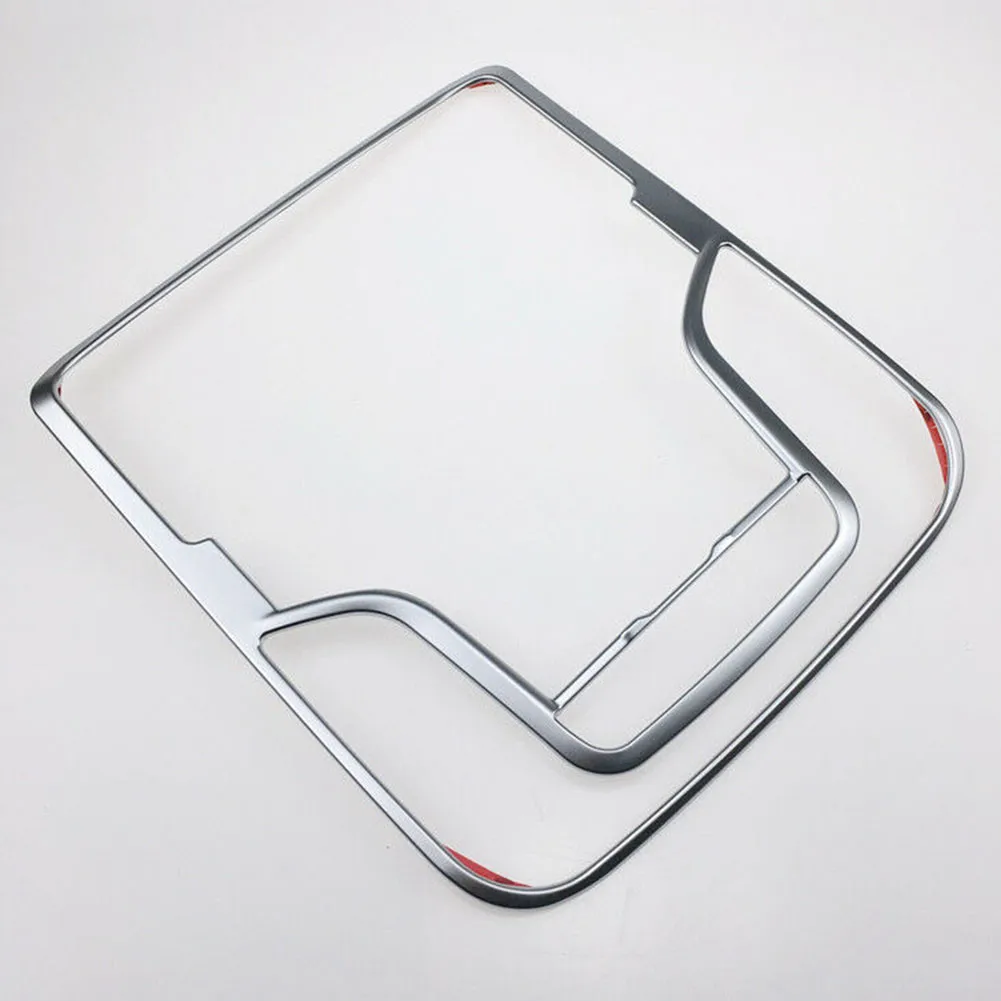 

For Mercedes-Benz Vito W447 2014-2021 ABS Front Roof Map Reading Light Lamp Panel Cover Trim Frame Decoration Accessories