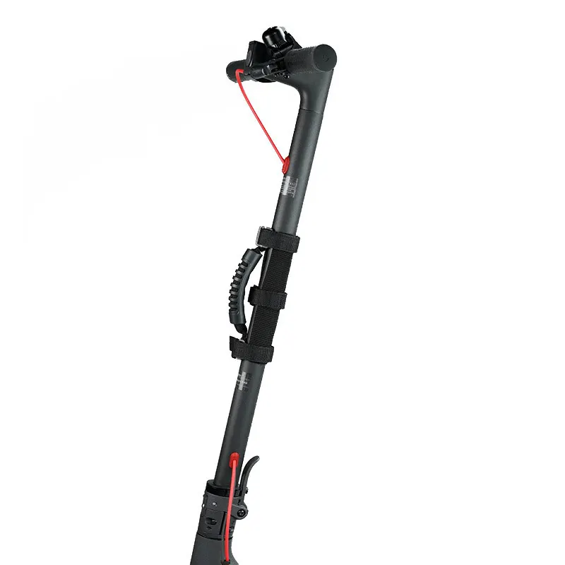 

Portable Handle Straps for Xiaomi M365 Electric Scooter Anti-slip Hand Carrying Belt Handle Strap for Xiaomi scooter Accessories
