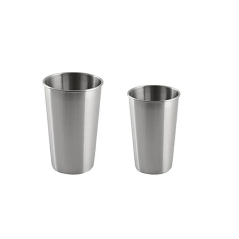 

Portable Stainless Steel Mini Travel Hiking Fishing Camping Wine Drinking Cup
