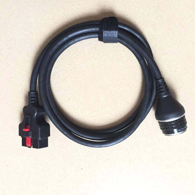 Высококачественный диагностический инструмент полный комплект mb star c4 с