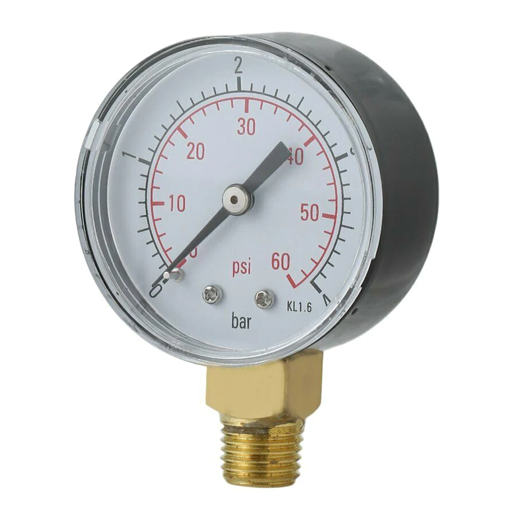 TS 50 0-60 PSI тест портативные инструменты простота в эксплуатации измерительный