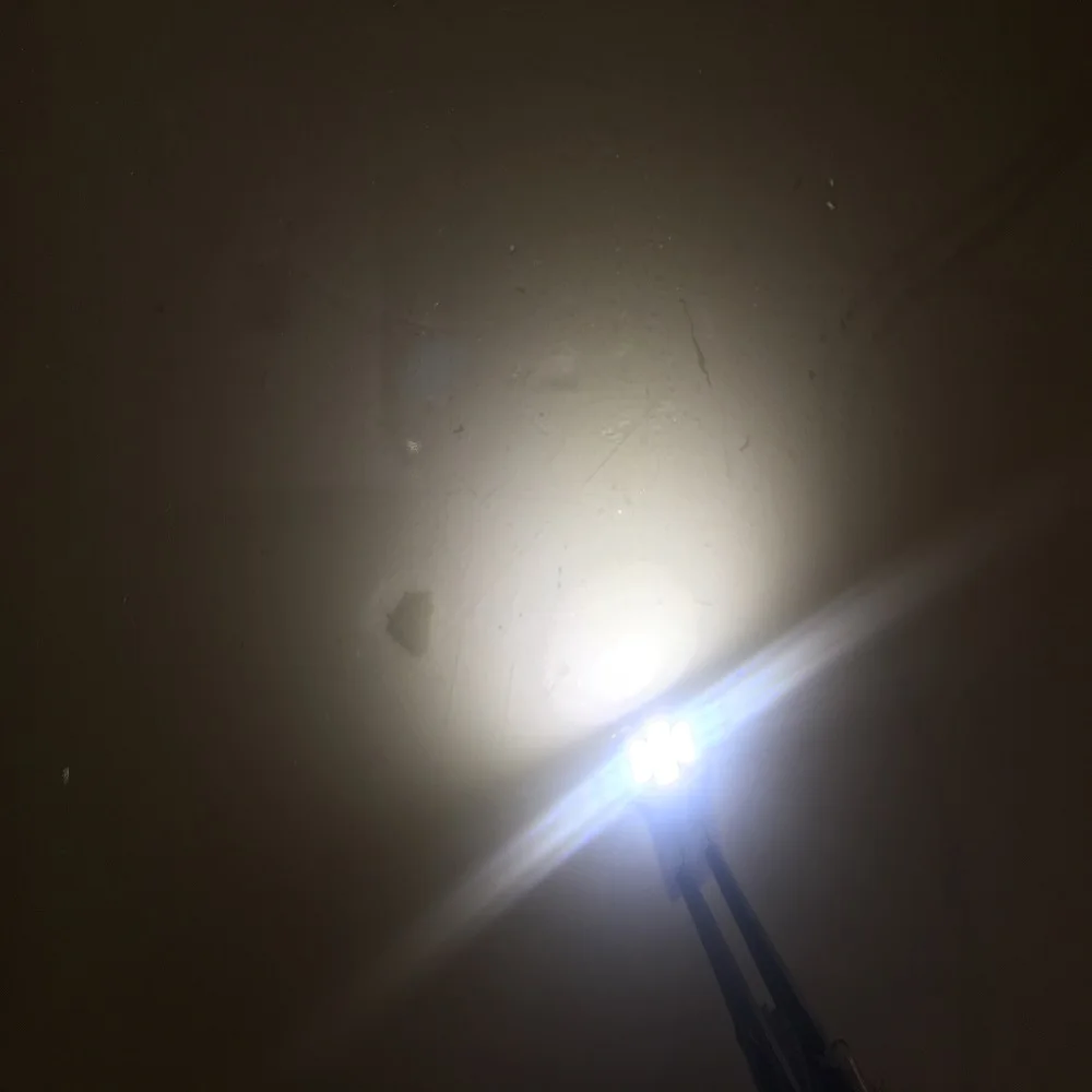 11 комплектов белых светодиодных ламп посылка 10 и 31 мм купол карты для Nissan Pathfinder