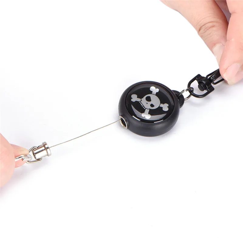 1 шт. Сталь Веревка Инструмент вора Стальная проволока веревочная цепь ручной