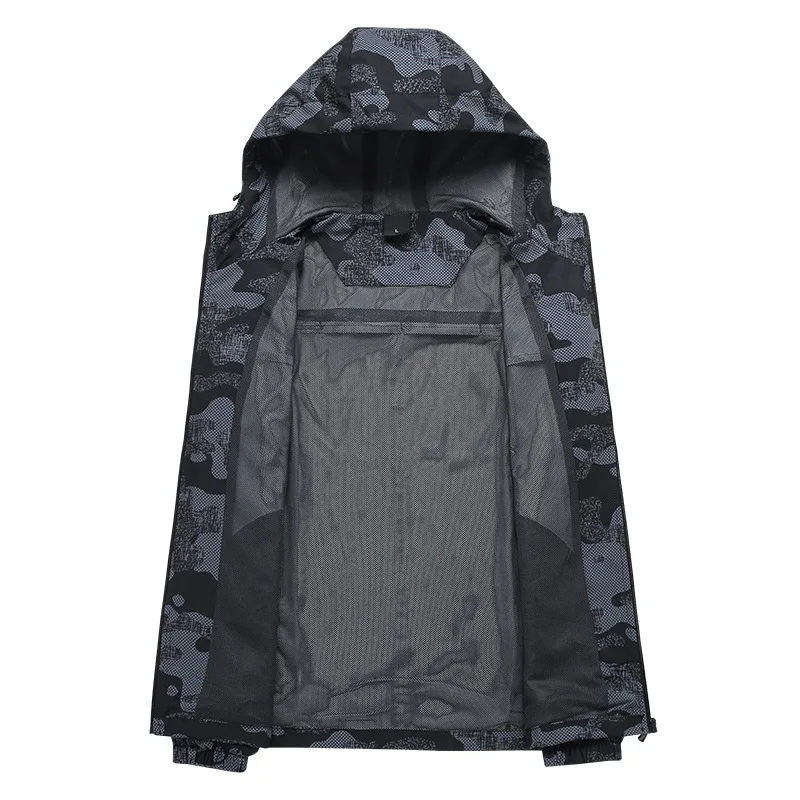 

DAIWA Autumn Fishing Clothes Thin Men Breathable Fishing Jacket Quick Dry Coat Camouflage Skin Clothing Fishing Shirt Outdoor