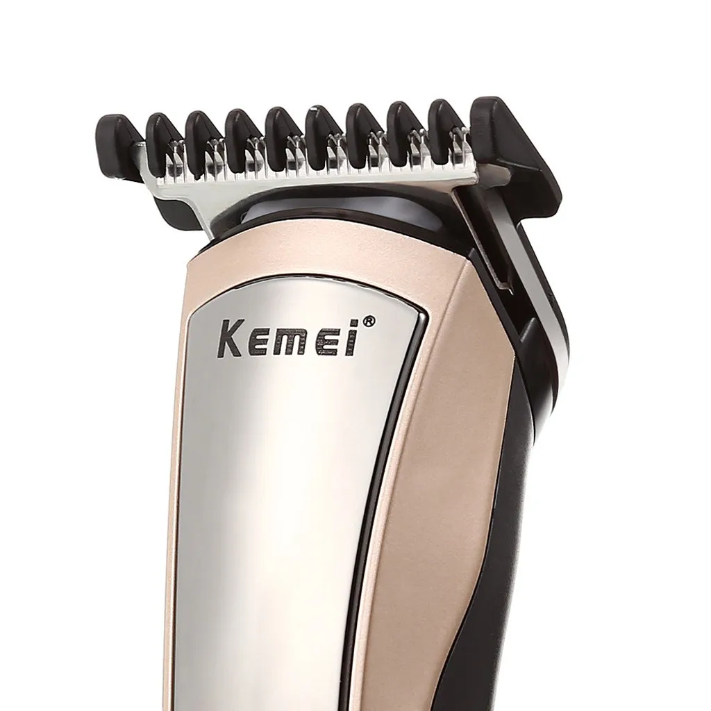 

Professional Hair Trimmer Digital Usb Rechargeable Hair Clipper for Men Haircut Ceramic Blade Razor Hair Cutter Barber Machine