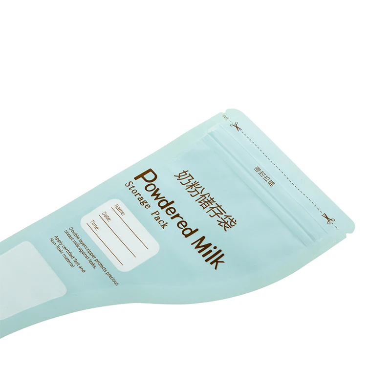 Сумка Для Хранения Детского молочного порошка 30 шт. одноразовая Портативная