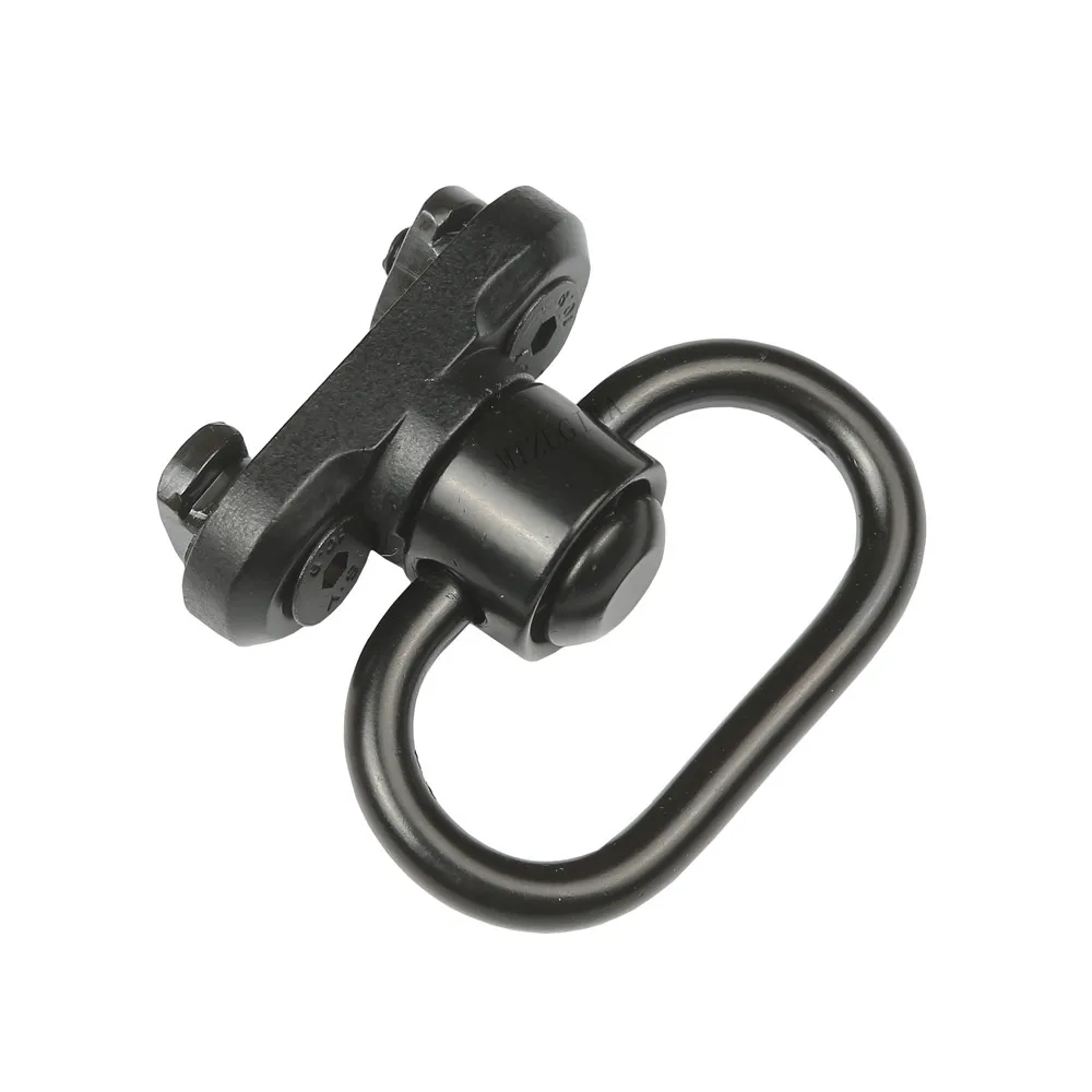 M-Lok QD шарнирное крепление для прицела нажимная кнопка 1 35 дюйма адаптер быстрого