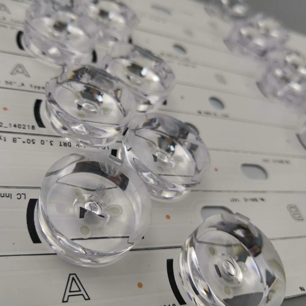 1027 мм светодиодный Подсветка лампа подсветка полосы 9 s для LG INNOTEK DRT 3 0 50 &quot_ A/B Тип