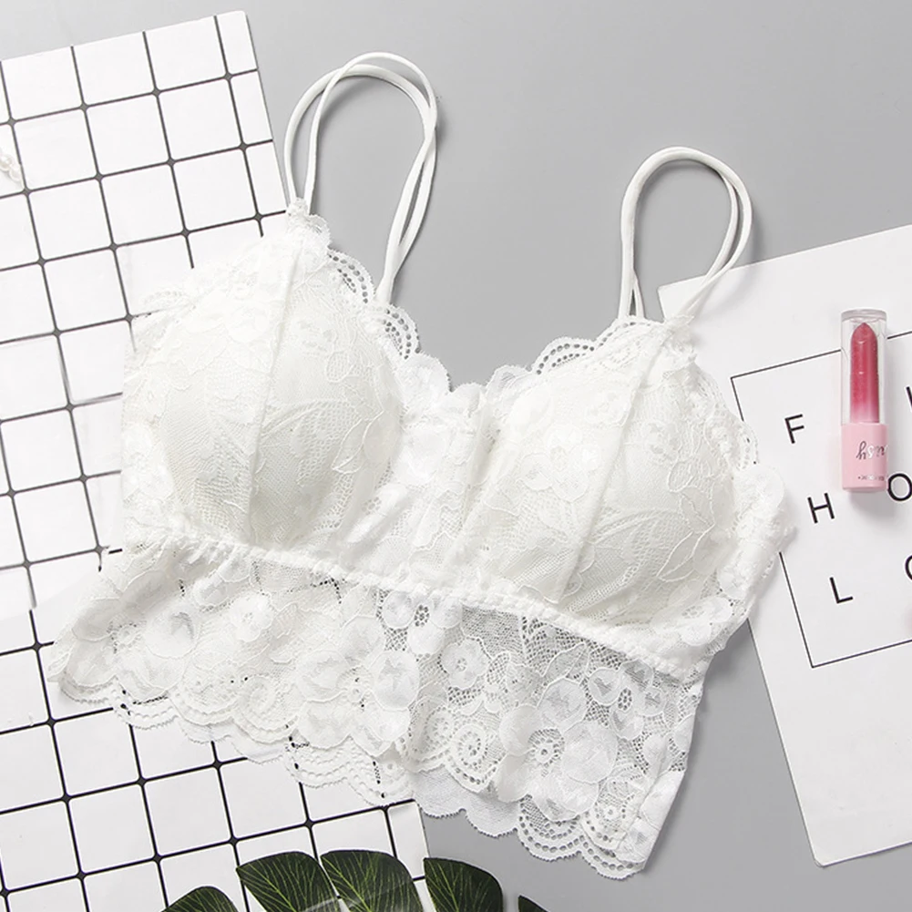 Модный бюстгальтер без косточек на бретельках топы с ремнем лямках женский