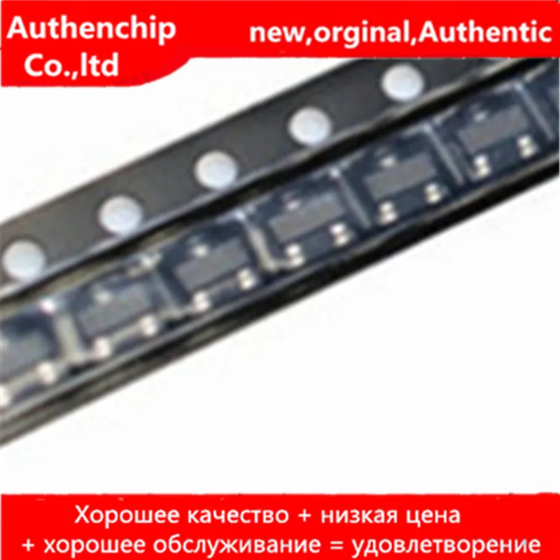 L9015SLT1G LRC SOT23 100% новый и оригинальный (30 шт. = 1 лот) | Компьютеры офис