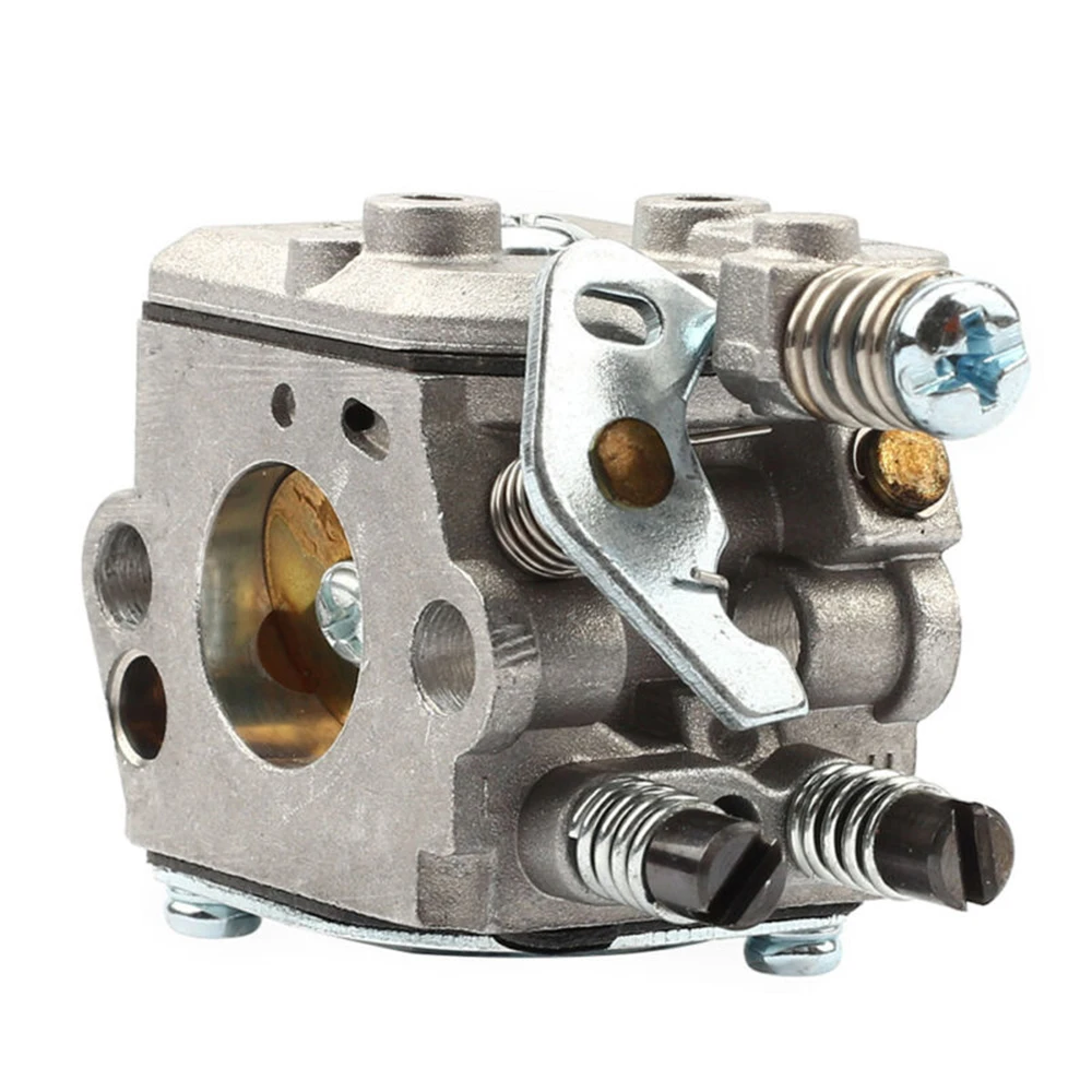 

Chainsaw Parts Carburetor Fittings For STIHL 025 023 021 MS250 MS230/Zama C1Q-S76C Kit Replacement Spare Practical