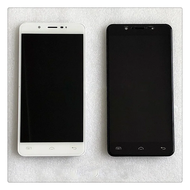 

LCD For DOOGEE F7 Full LCD Display Touch Screen Digitizer Sensor Assembly Complete Replacement