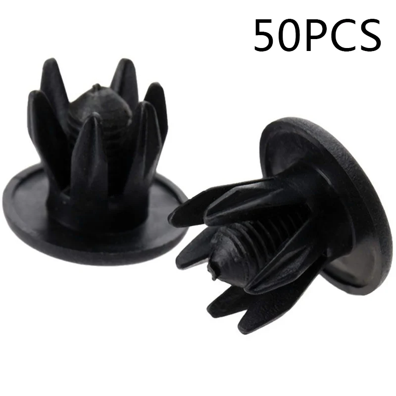 

Interior Rivet Assortment Clip Fastener Accessories Bumper Set Moulding