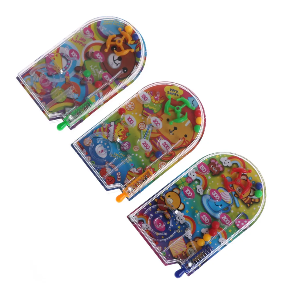 1 шт. головоломка для мозга интеллектуальный шар вращающийся орбитальный пазл