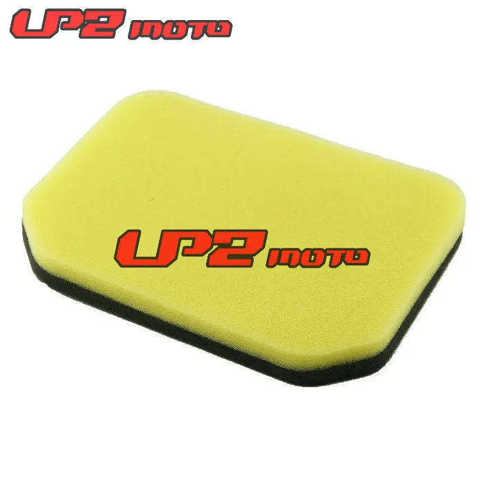 

Motorcycle Air Filter Sponge Cleaner For SUZUKI Burgman400 AN400 1998-2006