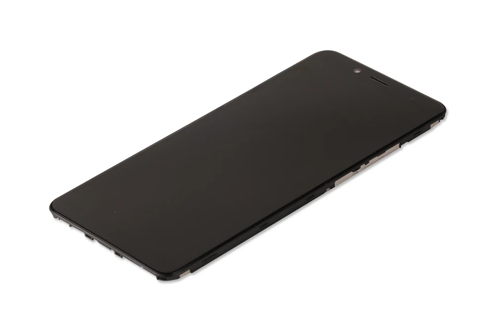 Jieyer для Xiaomi Redmi Note 5 pro дисплей с рамкой сенсорный экран pantalla ЖК дигитайзер |